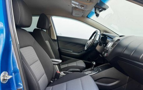 KIA Cerato III, 2014 год, 1 109 000 рублей, 10 фотография