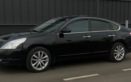 Nissan Teana, 2008 год, 949 999 рублей, 4 фотография