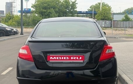 Nissan Teana, 2008 год, 949 999 рублей, 7 фотография