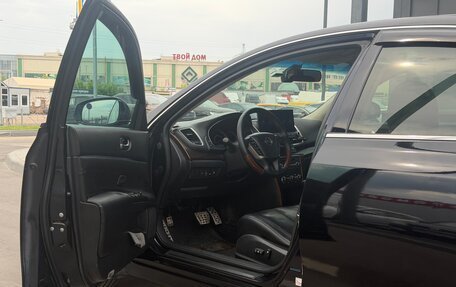 Nissan Teana, 2008 год, 949 999 рублей, 10 фотография