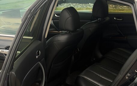 Nissan Teana, 2008 год, 949 999 рублей, 12 фотография