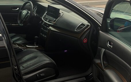 Nissan Teana, 2008 год, 949 999 рублей, 14 фотография