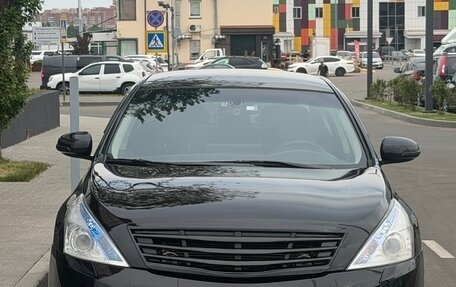 Nissan Teana, 2008 год, 949 999 рублей, 3 фотография
