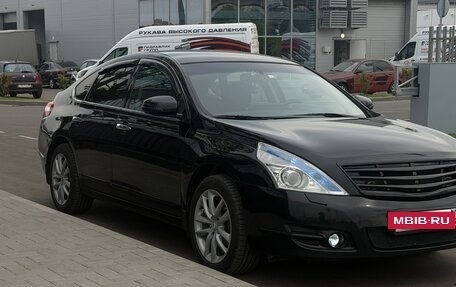 Nissan Teana, 2008 год, 949 999 рублей, 9 фотография