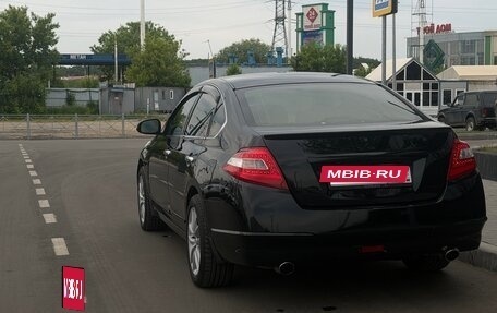 Nissan Teana, 2008 год, 949 999 рублей, 6 фотография