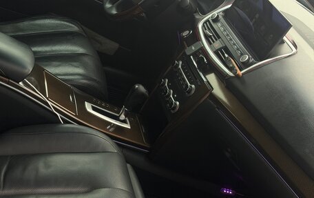 Nissan Teana, 2008 год, 949 999 рублей, 15 фотография