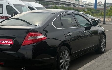 Nissan Teana, 2008 год, 949 999 рублей, 8 фотография