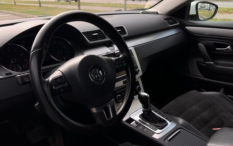 Volkswagen Passat CC I рестайлинг, 2011 год, 990 000 рублей, 6 фотография