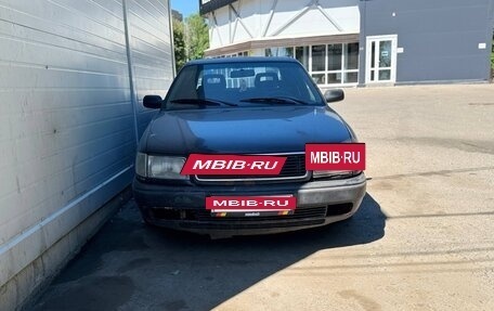 Audi 100, 1993 год, 140 000 рублей, 2 фотография