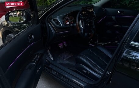 Nissan Teana, 2008 год, 949 999 рублей, 19 фотография
