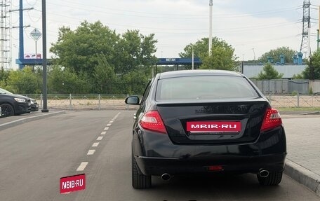 Nissan Teana, 2008 год, 949 999 рублей, 5 фотография