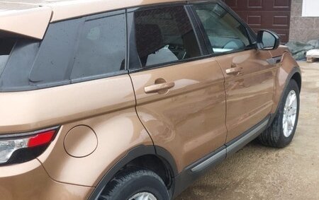 Land Rover Range Rover Evoque I, 2014 год, 2 050 000 рублей, 6 фотография