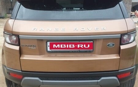 Land Rover Range Rover Evoque I, 2014 год, 2 050 000 рублей, 2 фотография