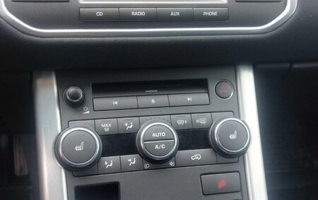 Land Rover Range Rover Evoque I, 2014 год, 2 050 000 рублей, 16 фотография