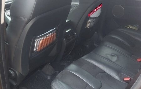 Land Rover Range Rover Evoque I, 2014 год, 2 050 000 рублей, 10 фотография