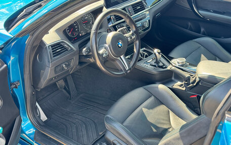 BMW M2 F87, 2019 год, 5 400 000 рублей, 6 фотография