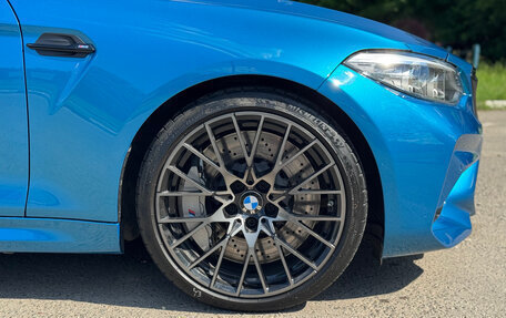 BMW M2 F87, 2019 год, 5 400 000 рублей, 7 фотография