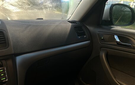 Skoda Yeti I рестайлинг, 2014 год, 1 250 000 рублей, 31 фотография