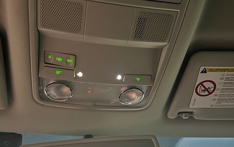Skoda Yeti I рестайлинг, 2014 год, 1 250 000 рублей, 28 фотография