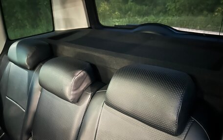 Skoda Yeti I рестайлинг, 2014 год, 1 250 000 рублей, 36 фотография