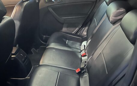 Skoda Yeti I рестайлинг, 2014 год, 1 250 000 рублей, 34 фотография