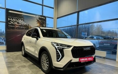 Haval Jolion, 2026 год, 2 899 000 рублей, 2 фотография