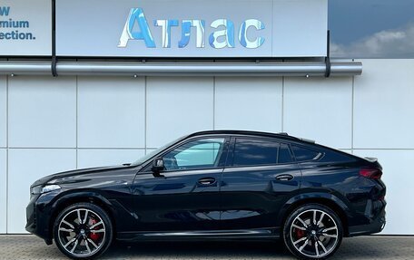 BMW X6, 2024 год, 13 290 000 рублей, 5 фотография
