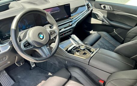 BMW X6, 2024 год, 13 290 000 рублей, 9 фотография