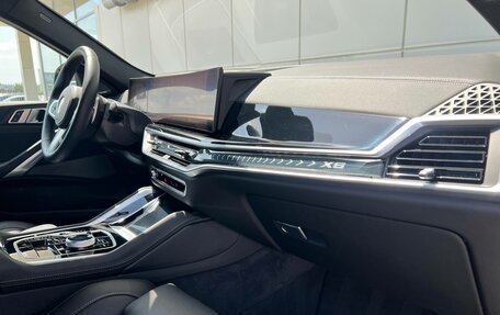 BMW X6, 2024 год, 13 290 000 рублей, 11 фотография