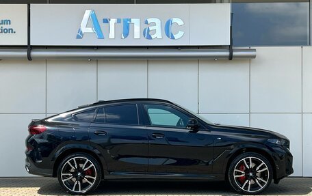 BMW X6, 2024 год, 13 290 000 рублей, 6 фотография