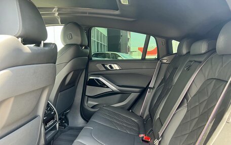 BMW X6, 2024 год, 13 290 000 рублей, 13 фотография