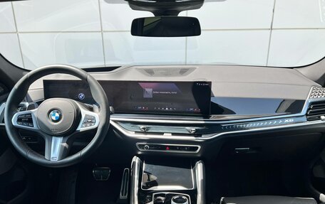 BMW X6, 2024 год, 13 290 000 рублей, 10 фотография
