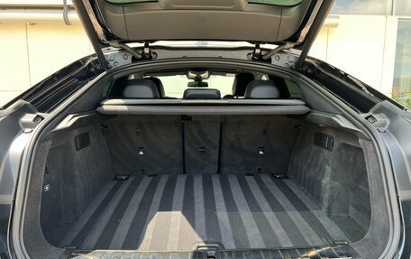 BMW X6, 2024 год, 13 290 000 рублей, 15 фотография
