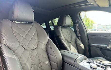 BMW X6, 2024 год, 13 290 000 рублей, 12 фотография