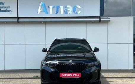 BMW X6, 2024 год, 13 290 000 рублей, 3 фотография