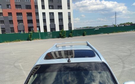 Honda HR-V I, 2004 год, 490 000 рублей, 4 фотография