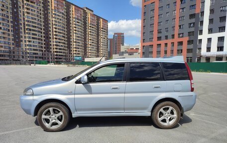 Honda HR-V I, 2004 год, 490 000 рублей, 2 фотография