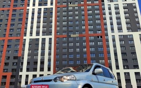 Honda HR-V I, 2004 год, 490 000 рублей, 1 фотография