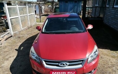 Chery Arrizo 7, 2014 год, 690 000 рублей, 1 фотография