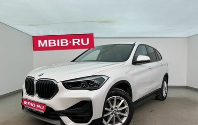 BMW X1, 2020 год, 2 750 000 рублей, 1 фотография