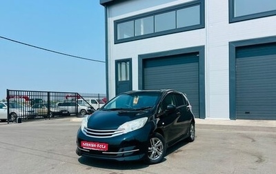 Nissan Note II рестайлинг, 2013 год, 929 000 рублей, 1 фотография