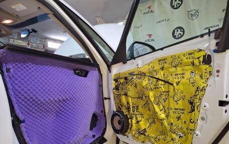 Opel Zafira C рестайлинг, 2013 год, 1 250 000 рублей, 8 фотография