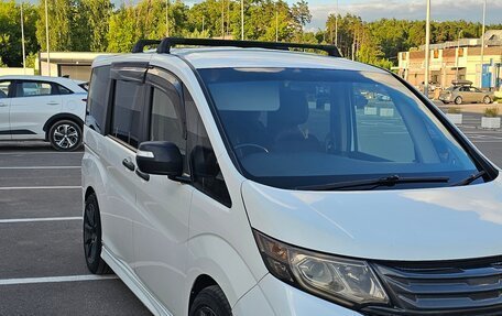 Honda Stepwgn IV, 2015 год, 1 820 000 рублей, 5 фотография