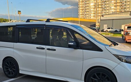 Honda Stepwgn IV, 2015 год, 1 820 000 рублей, 6 фотография