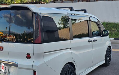 Honda Stepwgn IV, 2015 год, 1 820 000 рублей, 7 фотография