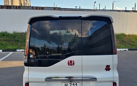 Honda Stepwgn IV, 2015 год, 1 820 000 рублей, 8 фотография