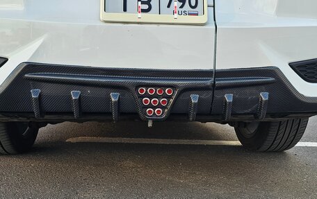 Honda Stepwgn IV, 2015 год, 1 820 000 рублей, 19 фотография