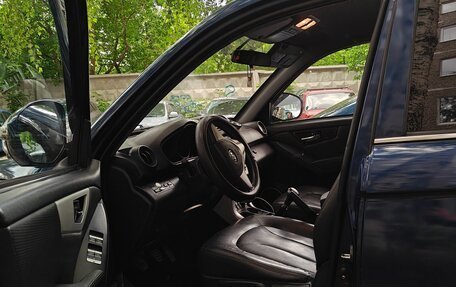 Lifan X60 I рестайлинг, 2016 год, 550 000 рублей, 4 фотография