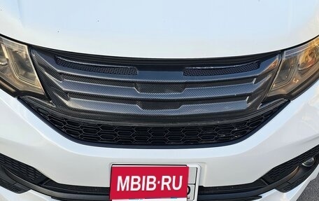 Honda Stepwgn IV, 2015 год, 1 820 000 рублей, 20 фотография