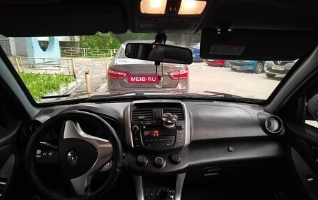 Lifan X60 I рестайлинг, 2016 год, 550 000 рублей, 3 фотография